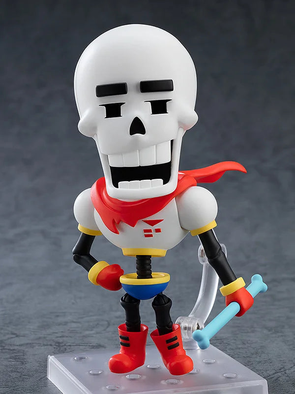 Nendoroid Papyrus #1827