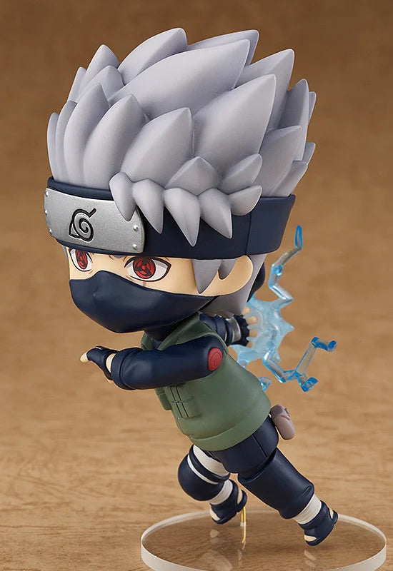 Nendoroid Kakashi Hatake $724