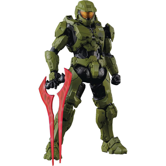 1000toys Halo Infinite: Master Chief Mjolnir MK VI [GEN 3] PX Edition 1:12 Scale Action Figure