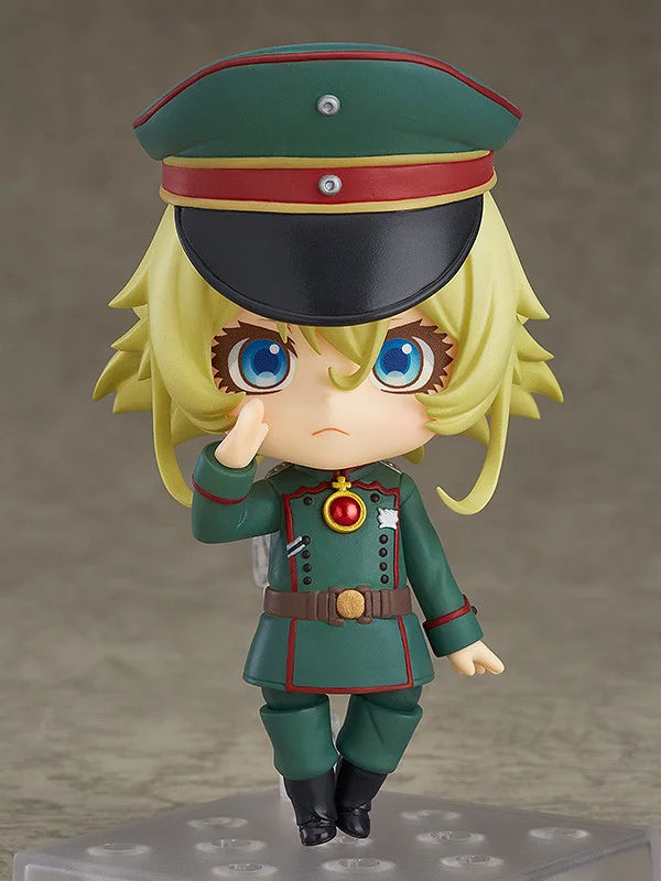 Nendoroid Tanya Degurechaff #784