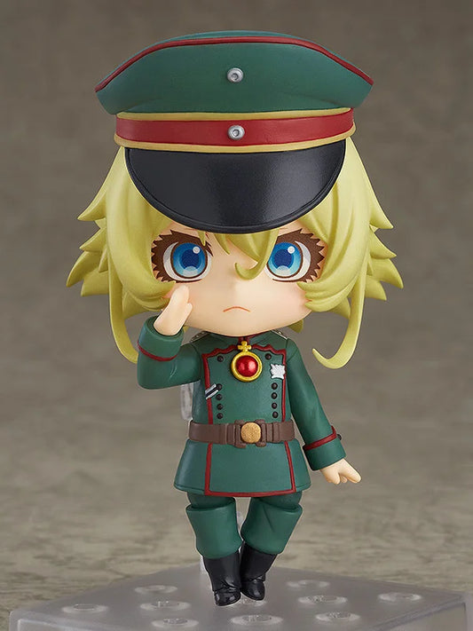 Nendoroid Tanya Degurechaff #784