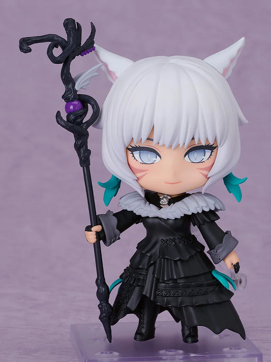 Final Fantasy XIV Nendoroid Y'shtola #3070