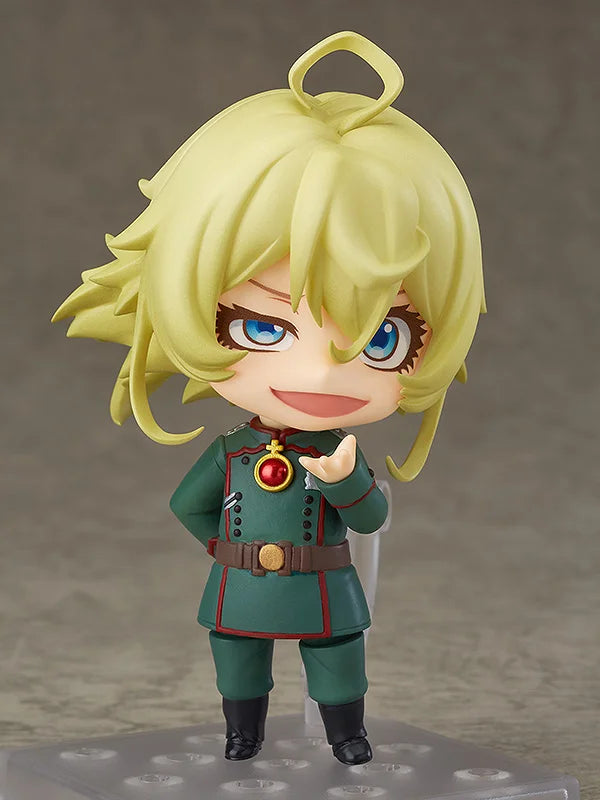 Nendoroid Tanya Degurechaff #784